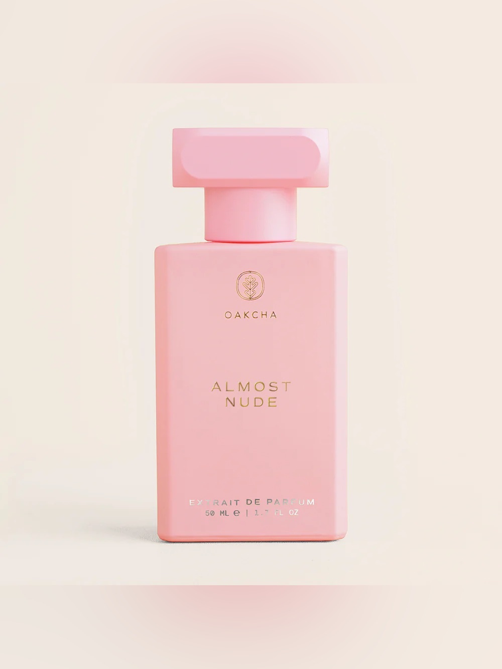 Oakcha Almost Nude Eau de Perfume 3 ml tester vial